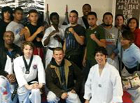 Universal Martial Arts - Bloomfield, NJ