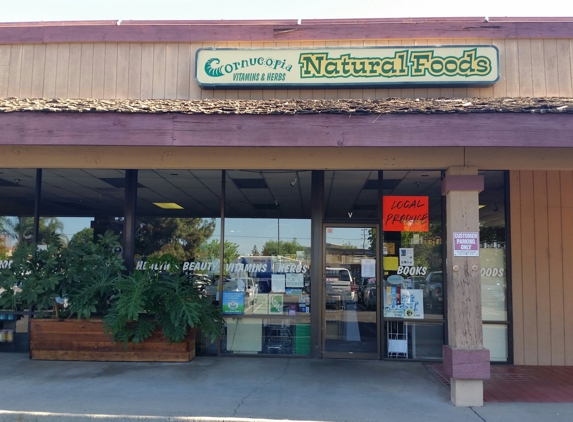 Cornucopia Natural Foods - Modesto, CA