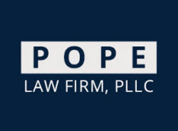 Pope Law Firm, PLLC - Williamsville, NY