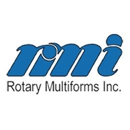 Rotary Multiforms, Inc. - Business Forms & Systems