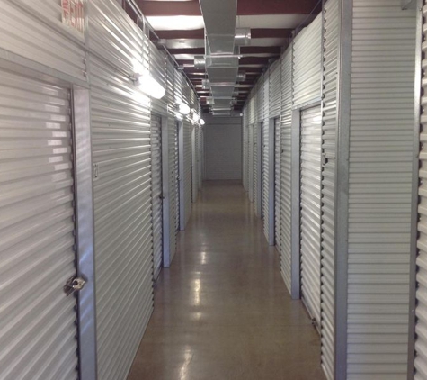 Extra Space Storage - Bedford, TX