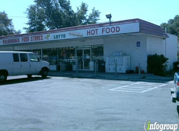 Roadrunner Food Store - Clearwater, FL