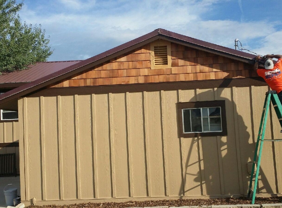 Koalaty Siding - Aurora, CO