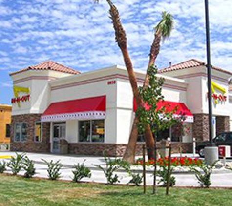 In-N-Out Burger - Northridge, CA