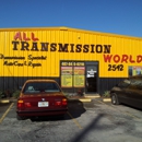 All Transmission World Kissimmee - Auto Transmission