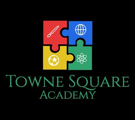 Towne Square Academy at Racetrack - Mcdonough, GA