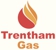 Trentham Gas Logo