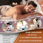 Moon Spa Massage