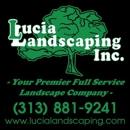Lucia Landscaping - Landscape Designers & Consultants