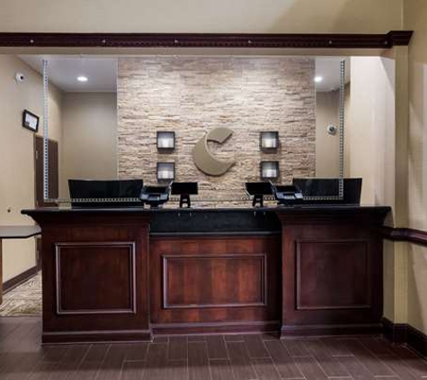 Comfort Inn & Suites Midway - Tallahassee West - Midway, FL