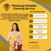 Pittsburgh Reliable Cleaning Services gallery