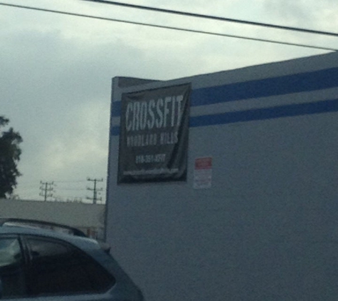 CrossFit - Canoga Park, CA
