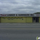 Ideal Lumber & Hardware - Hardware Stores
