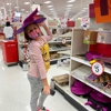 Target gallery