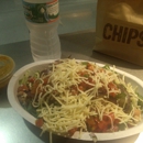Chipotle Mexican Grill - Fast Food Restaurants