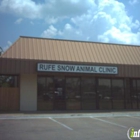 Rufe Snow Animal Clinic