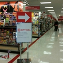 Target Optical - Optical Goods