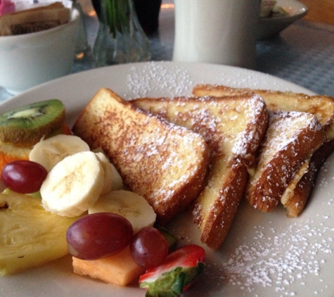 Sea Biscuit Cafe - Isle Of Palms, SC