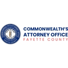 Fayette Commonwealth’s Attorney’s Office