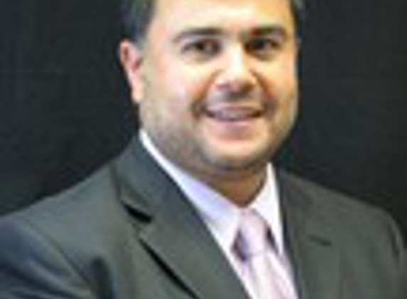 Hussam Almasri, MD - Tinley Park, IL