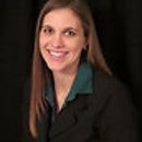 Dr. Sara Kaminski - Contact Lenses