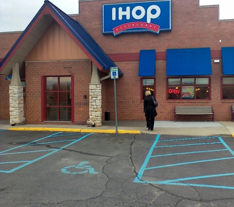 IHOP - Brighton, MI