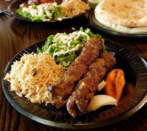 Maiwand Kabob - Linthicum Heights, MD