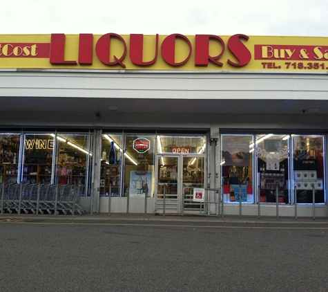 Netcost Liquors - Staten Island, NY