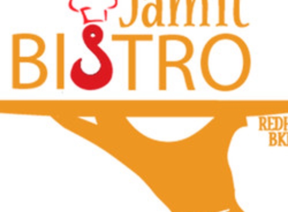 Jamit Bistro - Brooklyn, NY