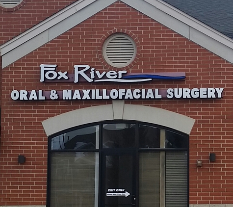 Fox River Oral & Maxillofacial Surgery - Crystal Lake, IL