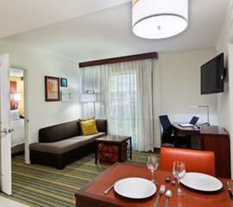 Residence Inn Little Rock Downtown - Little Rock, AR