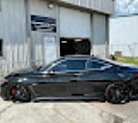 GLASIGauto - Lakeland, FL