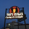 Tony Cuban Restaurant gallery