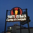 Tony Cuban Restaurant
