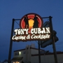 Tony Cuban Restaurant