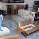 Arizona Custom Signworks, Signage Company - Sign Lettering