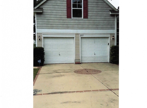 A&A Garage Door Solutions. - Garden City, SC