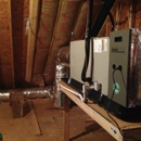 American Comfort Solutions - Furnaces-Heating