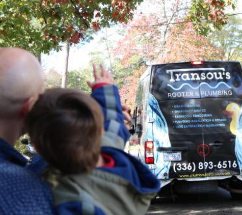 Transou's Plumbing & Septic - Winston Salem, NC