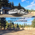 Tahoe Camper Boat & RV Storage