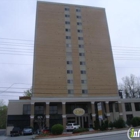 Peachtree Battle Condo Pool