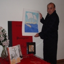 Yosi Gol Art Gallery & Publishing - Fine Art Artists