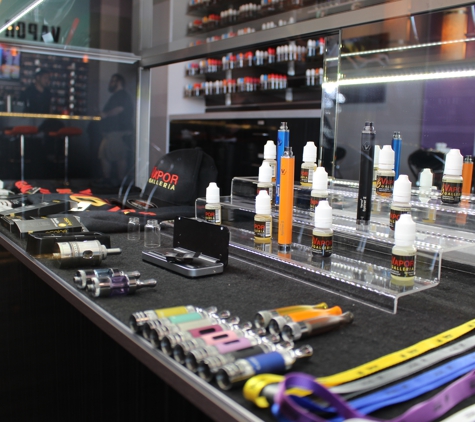 Vapor Galleria - Tyler, Tx - Tyler, TX