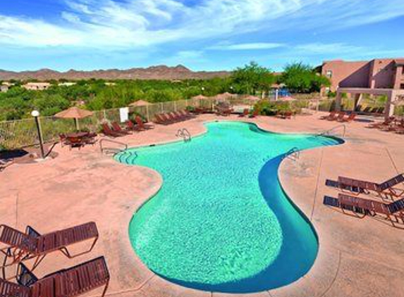 WorldMark Rancho Vistoso - Oro Valley, AZ