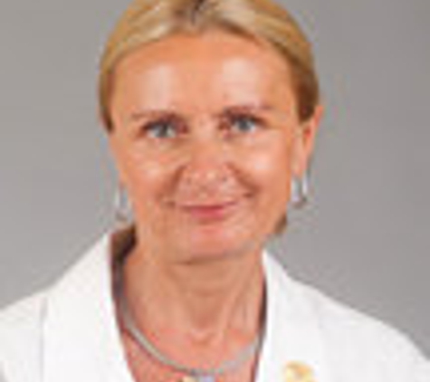 Alexiewicz, Jadwiga M, MD - San Diego, CA