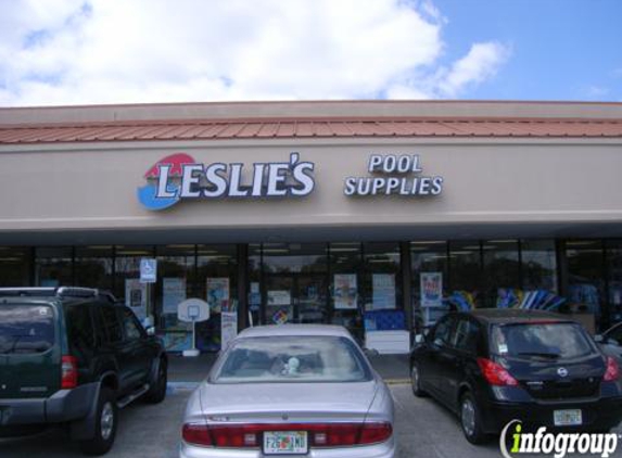 Leslie's Swimming Pool Supplies - Winter Park, FL