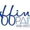 AFFINITY PAINTS AND DECOR gallery