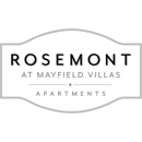 Rosemont at Mayfield Villas - Apartments