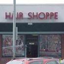 The Shoppe Hair - Hair Stylists
