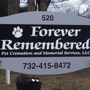 Forever Remembered Pet Cremation